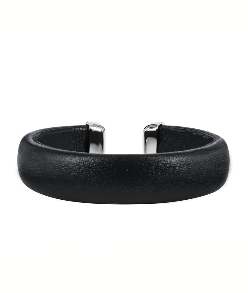 AVA Armband 15mm Svart