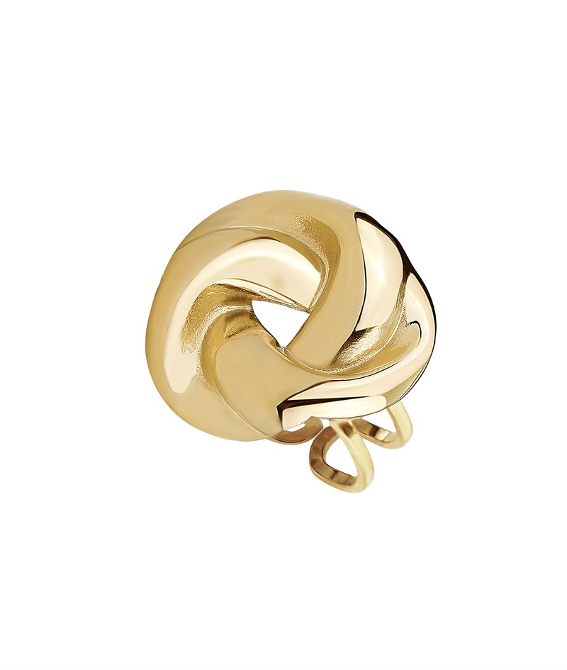 LAUREN Ring Guld