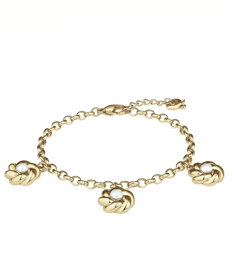 MARILYN Armband Guld 