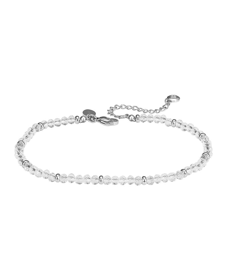 SELENA-Anklet-Steel