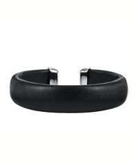 AVA Armband 15mm Svart