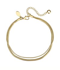 FIONA-Double-Anklet-Gold